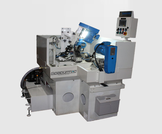 pin radius grinding machines