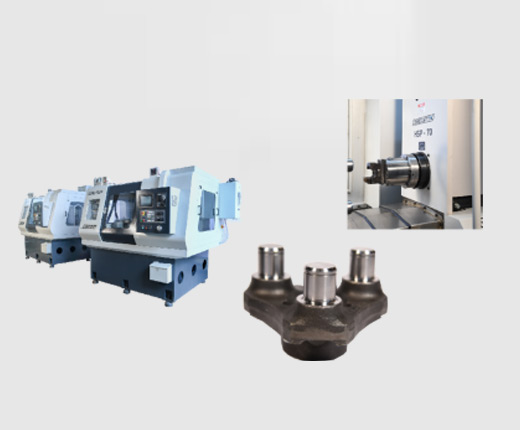 pin radius grinding machines