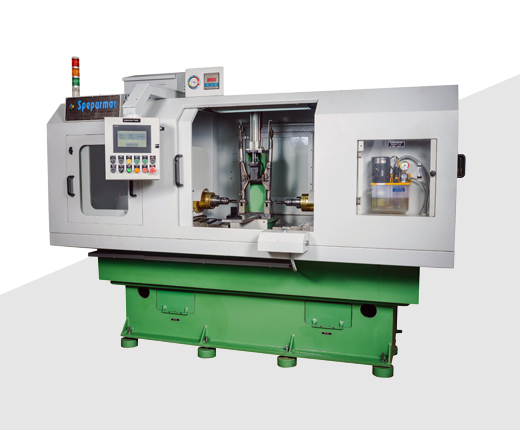 double end Boring Machines