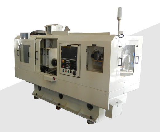 double end Boring Machines