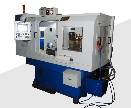 double end Boring Machines