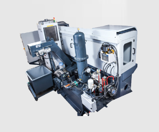 pin radius grinding machines