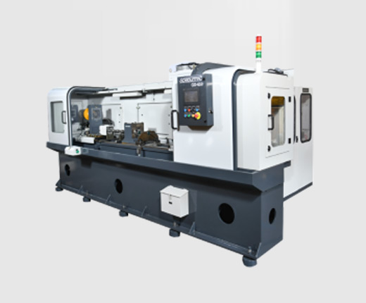 pin radius grinding machines