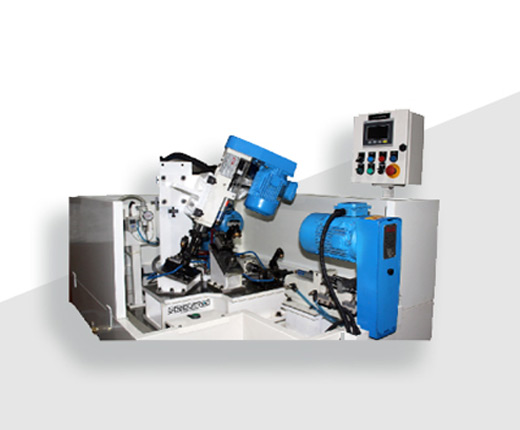 pin radius grinding machines