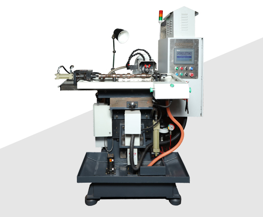 pin radius grinding machines